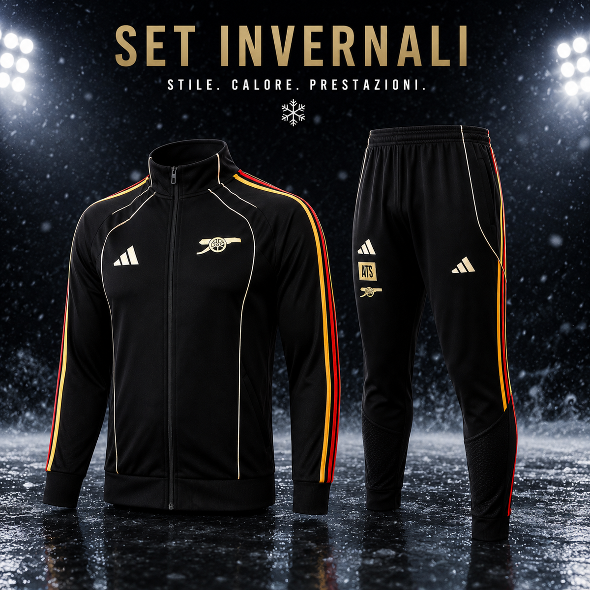 Set Invernali